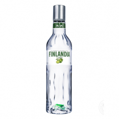 Finlandia Lime 1l 40%