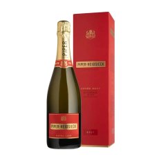 Piper Heidsieck Cuvée Brut Champagne box 0,75l