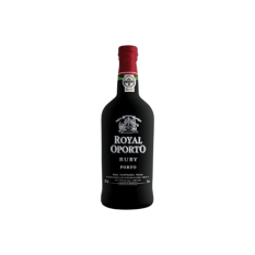 Royal Oporto Porto Ruby 0,75l 19%
