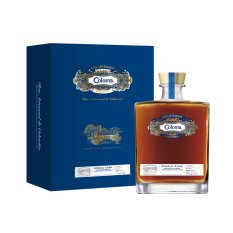 Coloma Single Cask 2008 0,7l 50,3%