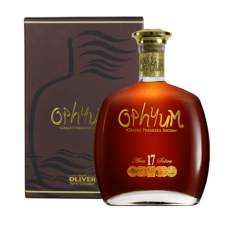 Ophyum 17y 0,7l 40%