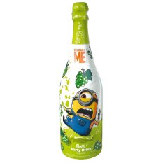 Dětské šampaňské Bello Hrozno 0,75l