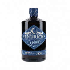 Hendrick's Lunar Gin 0,7l 43,4%