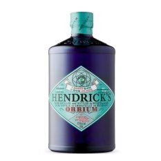 Hendrick's Orbium 0,7l 43,4%