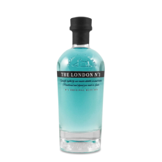 The London No.1 Gin 0,7l 47%