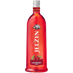 Boris Jelzin Cranberry 0,5l 15%