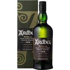Ardbeg 10y 0,7l 46%