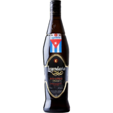 Legendario Ron Anejo 9y 0,7l 40%