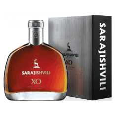 Sarajishvili XO 0,7l 40%