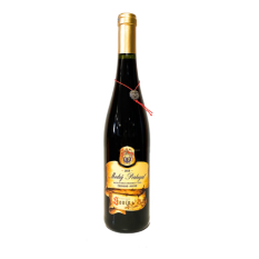 Sovín Modrý Portugal 0,75l