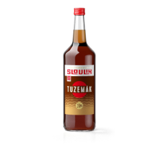 Slovlik Tuzemský Old Herold 1l 37,5%