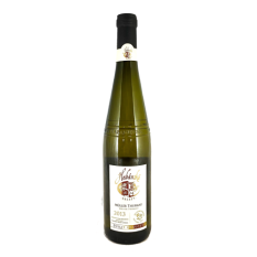 Habánské Sklepy Müller Thurgau 0,75l