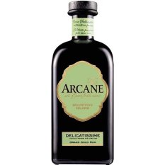 Arcane Delicatissime Grand Gold Rum 0,7l 41%