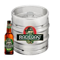 Radegast Ratar 30l KEG