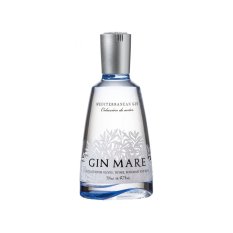 Gin Mare + Lucerna 0,7l 42,7%