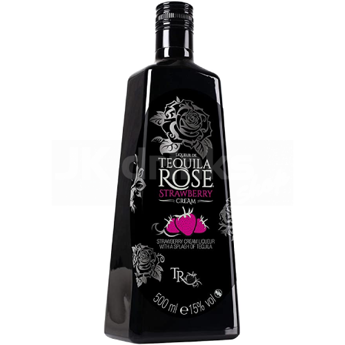 Liqueur de Tequila Rose 0,7l 15%