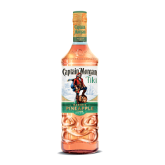Captain Morgan Tiki 0,7l 25%