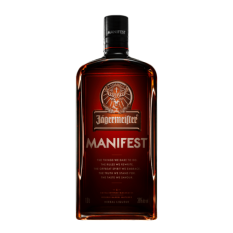 Jägermeister Manifest 1l 38%