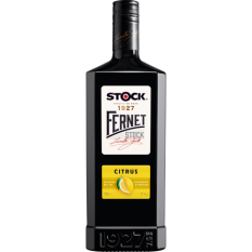 Fernet Citrus 0,7l 30%