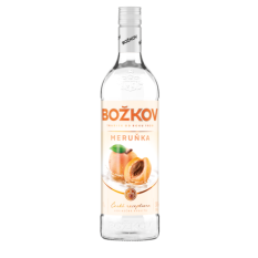 Božkov Meruňka 1l 30%