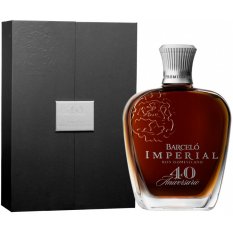 Barceló 40 Aniversario 0,7l 43%