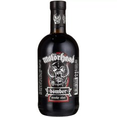 Motorhead Bomber Smoky 0,5l 37,5%