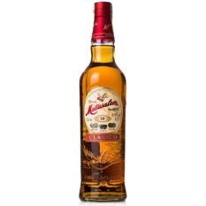 Matusalem 10y Clásico 0,7l 40%