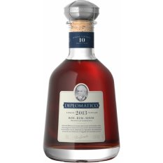 Diplomatico Single Vintage 2013 43% 0,7l