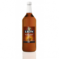 Tuzemák Leon 1l 37,5%