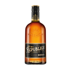 Božkov Republica Exclusive 0,7l 38%