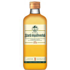 Stará Myslivecká 0,2l 40%