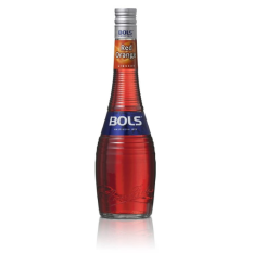 Bols Red Orange 0,7 17%