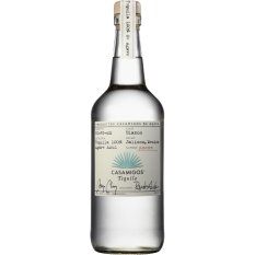 Casamigos Blanco Tequila 0,7l 40%
