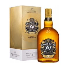 Chivas Regal 15y 0,7l 40%