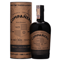 Compaňero Gran Reserva 15yo 0,7l 40%
