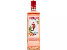 Beefeater gin Peach & Raspbery 0,7l 37,5%