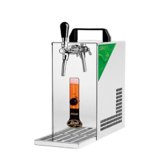 Lindr PYGMY 25 Green line