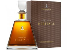 Santos Dumont Heritage 0,7l 43,8%