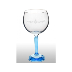 Sklenice Bombay Sapphire