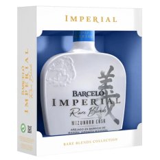 Barceló Imperial Mizunara Cask 0,7l 43%