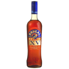 Brugal XV 0,7l 38%