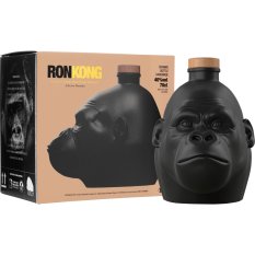 Ron Kong Rainforest 12y Gran Reserva 0,7l 40%