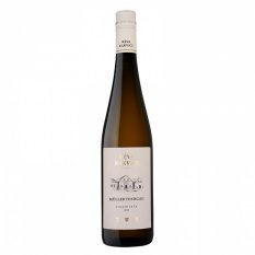 Réva Rakvice Muller Thurgau Pozdní sběr 2023 0,75l