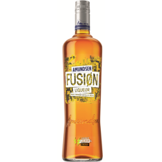 Amundsen Fusion Energy 1l 17,7%