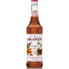 Monin Pumpkin Spice 1l