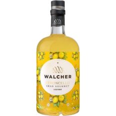 Limoncello Gran Gourmet 32% 0,7l