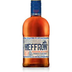 Heffron Original 0,7l 38%