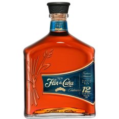 Flor de Cana Centenario 12yo 0,7l 40%