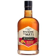 Riviere du Mat Arrange Mangue Passion 0,7l 35%