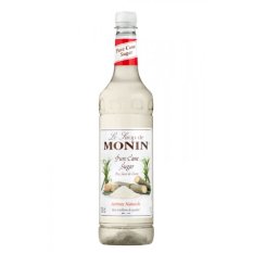 Monin Třtinový cukr 1l